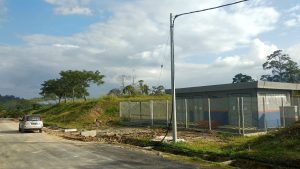 TNB Station